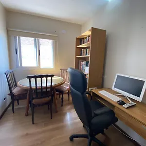  Apartamento Duplex Taty Argentina
