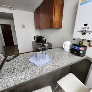  Apartamento Departamento Capital Mendoza3 Centro Argentina