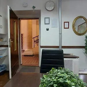  Apartamento Basilica Centrum