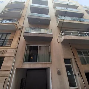  Apartamento Close To Malta