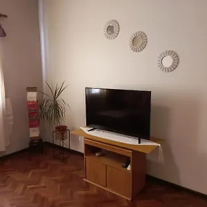  Apartamento Aires De Naturaleza - Capital Argentina