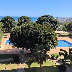  Apartamento Terraza De Iris España