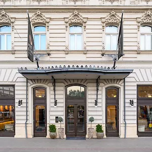 Nemzeti - Mgallery Collection Hotel