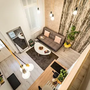  Apartamento Bpr Little Attractico