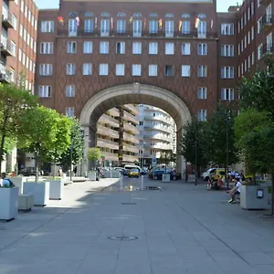  Apartamento Madach