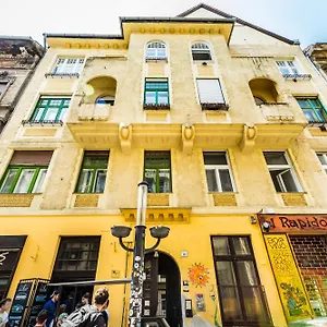  Apartamento Bpr Cozy Rosie