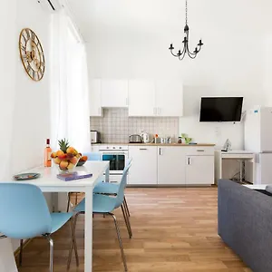  Apartamento Vacation In